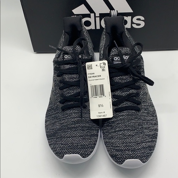 Adidas Men’s Lite Racer RBN Running Shoes - Picture 1 of 16